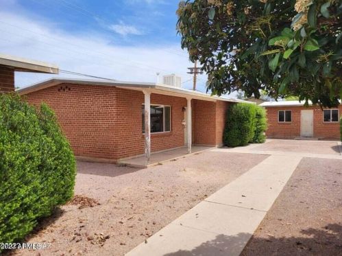 320 Campbell Ave, Tucson AZ 85718-1304 exterior