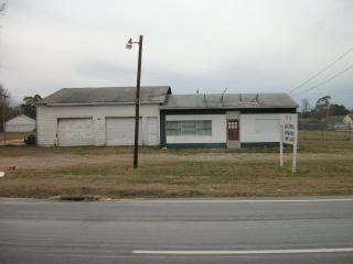 3300 Hathaway Blvd, Sharpsburg, NC 27878