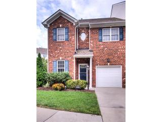 3000 Stratford Townes Dr, Richmond, VA 23225-2078