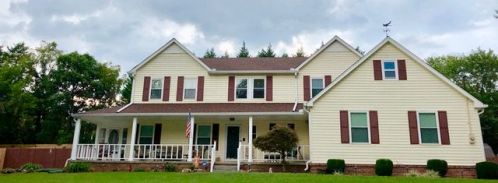 809 Embarcadero Dr, Knoxville, TN 37923-1933
