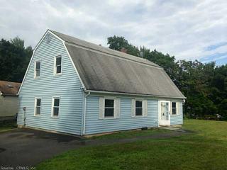 64 Snow Crystal Rd, Union City, CT 06770-3527