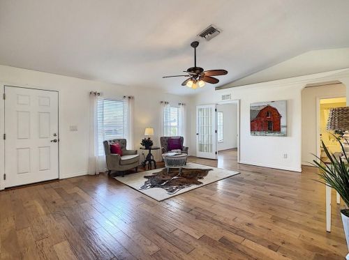 10187 122nd St, Belleview FL  34420-7492 exterior