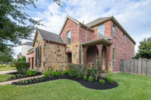 8730 Ruston Ridge Dr, Richmond, TX 77406-1996