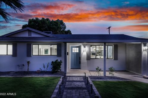 7225 Portland St, Scottsdale, AZ 85257-3423