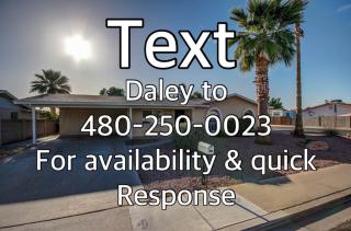 1036 Daley, Mesa, AZ 85204-5150