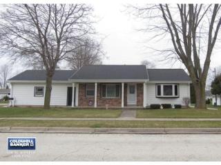 411 Lee Ave, Brillion, WI 54110-1060