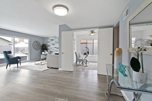 8012 San Leandro Cir, Buena Park CA  90620-2822 exterior