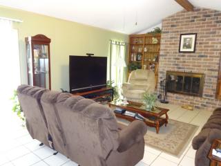 5805 Saint Andrews Dr, Corpus Christi TX  78413-3718 exterior