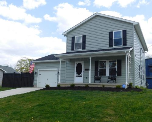 322 Plum St, Marysville, OH 43040-1624