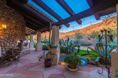 15253 12 St, Phoenix AZ 85086-7358 exterior