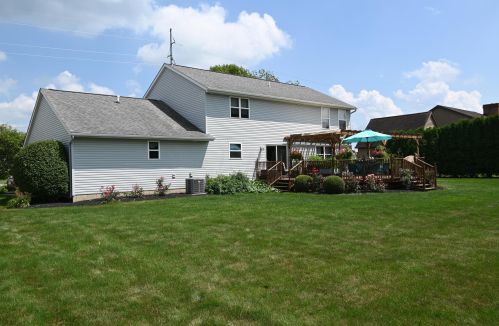 3305 Gooding Rd, Marion OH  43302-9001 exterior