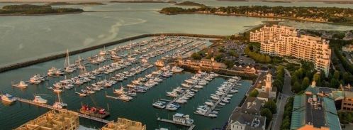 203 Victory Rd, Quincy MA  02171-3102 exterior