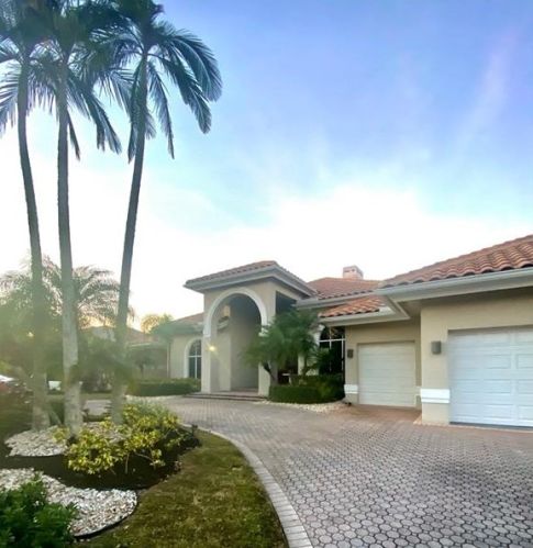 10454 Stonebridge Blvd, Boca Raton, FL 33498-6408