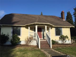 1934 Northgate Way, Seattle, WA 98133-8965