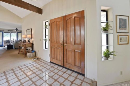 15987 Avenida Lamego, San Diego CA  92128-3149 exterior