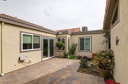 1416 Calle Enrique, Pleasanton CA 94566-5921 exterior