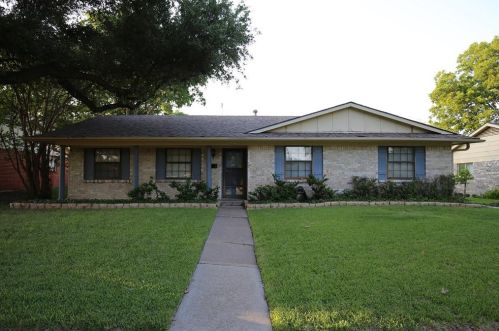 406 Worcester Way, Richardson, TX 75080-3433