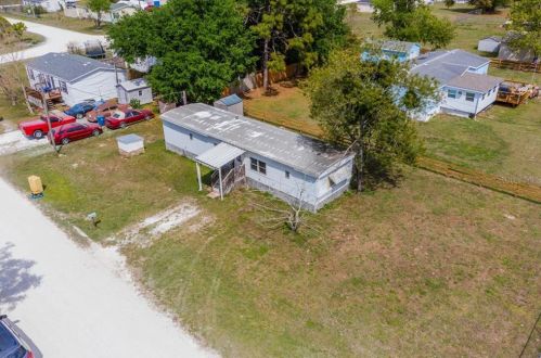4240 Orlando Ave, Brooksville FL  34604-8014 exterior
