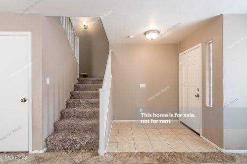 118 Canyon Rock Rd, San Tan Valley AZ  85143-6198 exterior