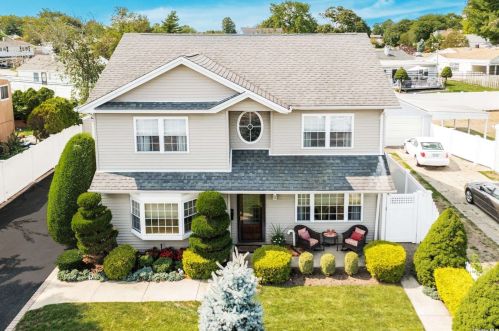 4312 Hicksville Rd, Bethpage, NY 11714-3463