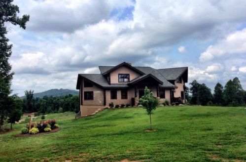 2852 George York Rd, Randleman, NC 27317-7778