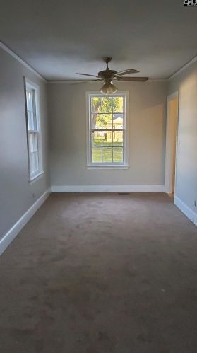 414 Lafayette Ave, Cayce-West Columbia SC  29033-4043 exterior