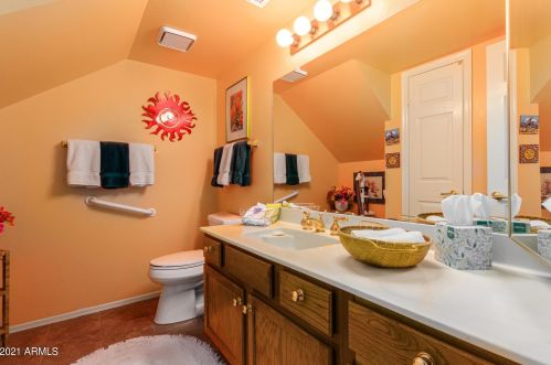 6513 81 Pl, Scottsdale AZ 85258-2222 exterior