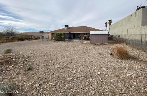 3554 Buckboard Dr, Lake Havasu City AZ  86404-3454 exterior