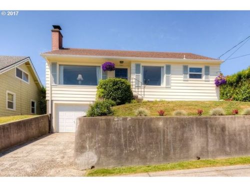 1465 5 St, Tongue Point OR  97103-5508 exterior