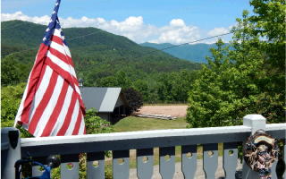 1334 Old Highway 64, Hayesville, NC 28904-7356