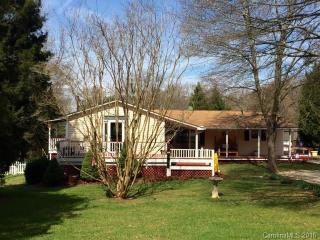 2035 Belmeade Dr, Charlotte NC  28214-9234 exterior