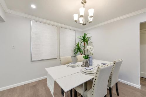 3444 Spring St, Redwood City CA  94063-4219 exterior