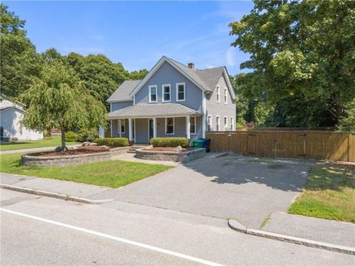 93 Church Ave, Warwick, RI 02889-3336