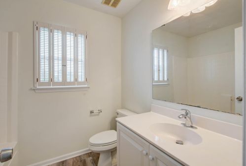 1650 Pin Oak Cut, Mount Pleasant SC  29466-8020 exterior