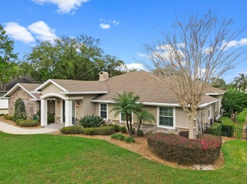 3019 Cecelia Dr, Apopka, FL 32703-7813