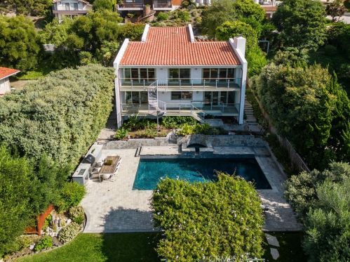 1108 Via Zumaya, Palos Verdes Estates CA  90274-2820 exterior