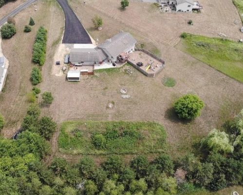 1406 138th Ave, New Johannesburg WI  54017-6821 exterior