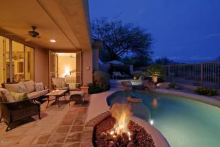 6145 Brilliant Sky Dr, Scottsdale, AZ 85266-6307