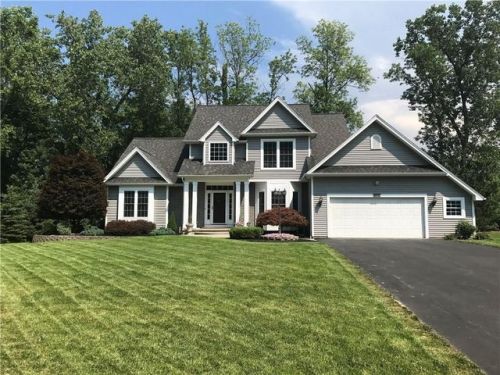 890 Lothario Cir, Webster, NY 14580-2575