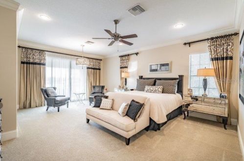 395 Muirfield Loop, Kissimmee FL 34747-6411 exterior