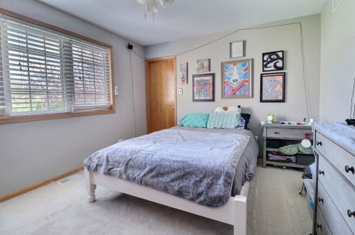 714 Hilbrich Ct, Dyer IN  46311-2775 exterior