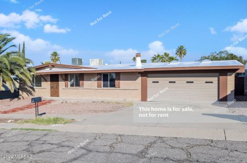 9785 Nicaragua Pl, Tucson, AZ 85730-4415