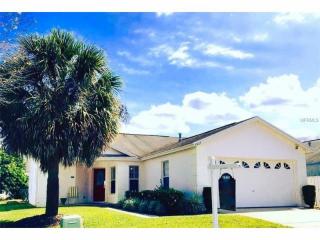 1521 Indian Oaks Trl, Kissimmee FL  34747-1962 exterior