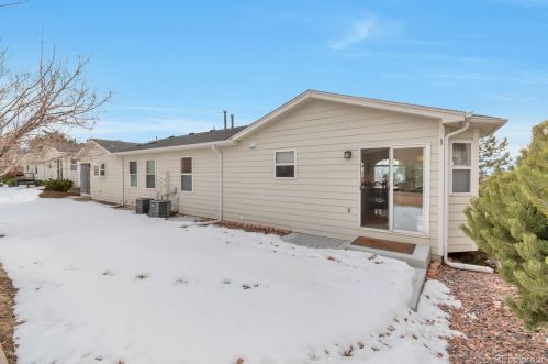 1776 Cole St, Denver CO 80228 exterior