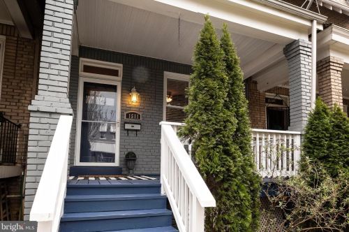 1511 Trinidad Ave, Washington, DC 20002-2813
