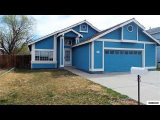 1071 Aimee Ln, Fallon, NV 89406-3670