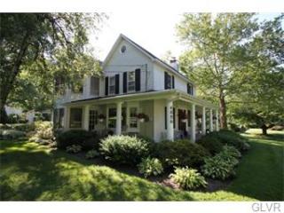 4886 Jasper Rd, Emmaus, PA 18049-5213
