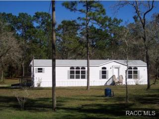 8453 Presnell Ter, Dunnellon, FL 34433-4627