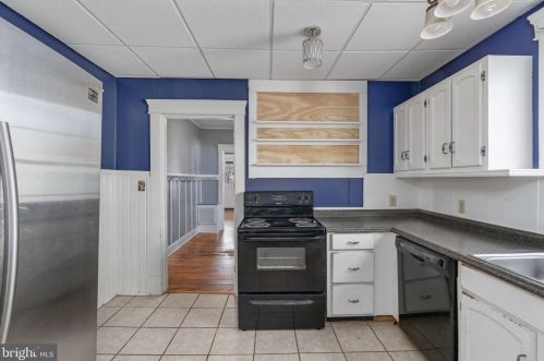 193 Madison St, Madison Mills VA  22960-1735 exterior