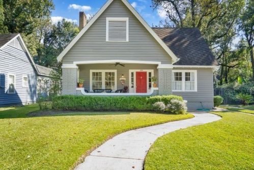 159 Roberts St, Mobile, AL 36604-1257